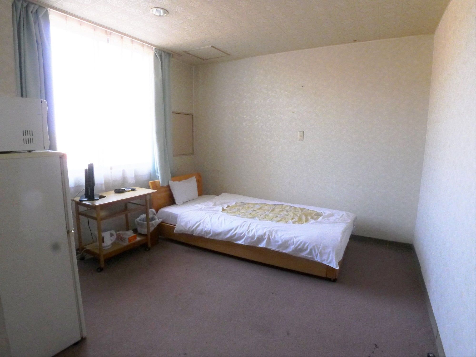 Hotel Shin Makomo Itako Exteriör bild